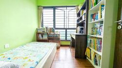 Blk 311C Clementi Avenue 4 (Clementi), HDB 4 Rooms #475374381